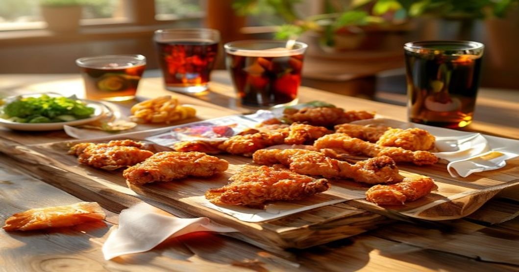 2026 복날 치킨 신메뉴 가성비 비교